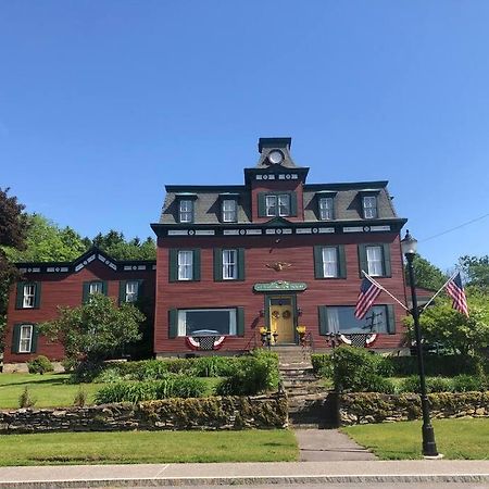 Elegant 2Br Apt W 2 Bathrooms In Historic Hamlet By Berkshires & Hudson Valley, Walk To Restaurants Hillsdale Экстерьер фото