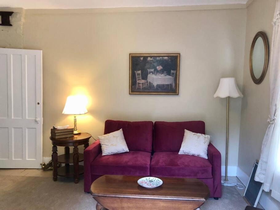 Elegant 2Br Apt W 2 Bathrooms In Historic Hamlet By Berkshires & Hudson Valley, Walk To Restaurants Hillsdale Экстерьер фото