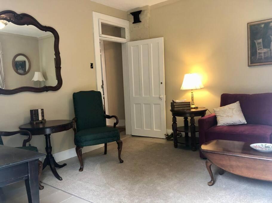 Elegant 2Br Apt W 2 Bathrooms In Historic Hamlet By Berkshires & Hudson Valley, Walk To Restaurants Hillsdale Экстерьер фото