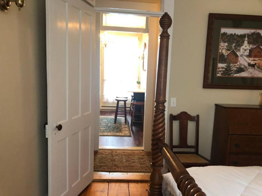 Elegant 2Br Apt W 2 Bathrooms In Historic Hamlet By Berkshires & Hudson Valley, Walk To Restaurants Hillsdale Экстерьер фото
